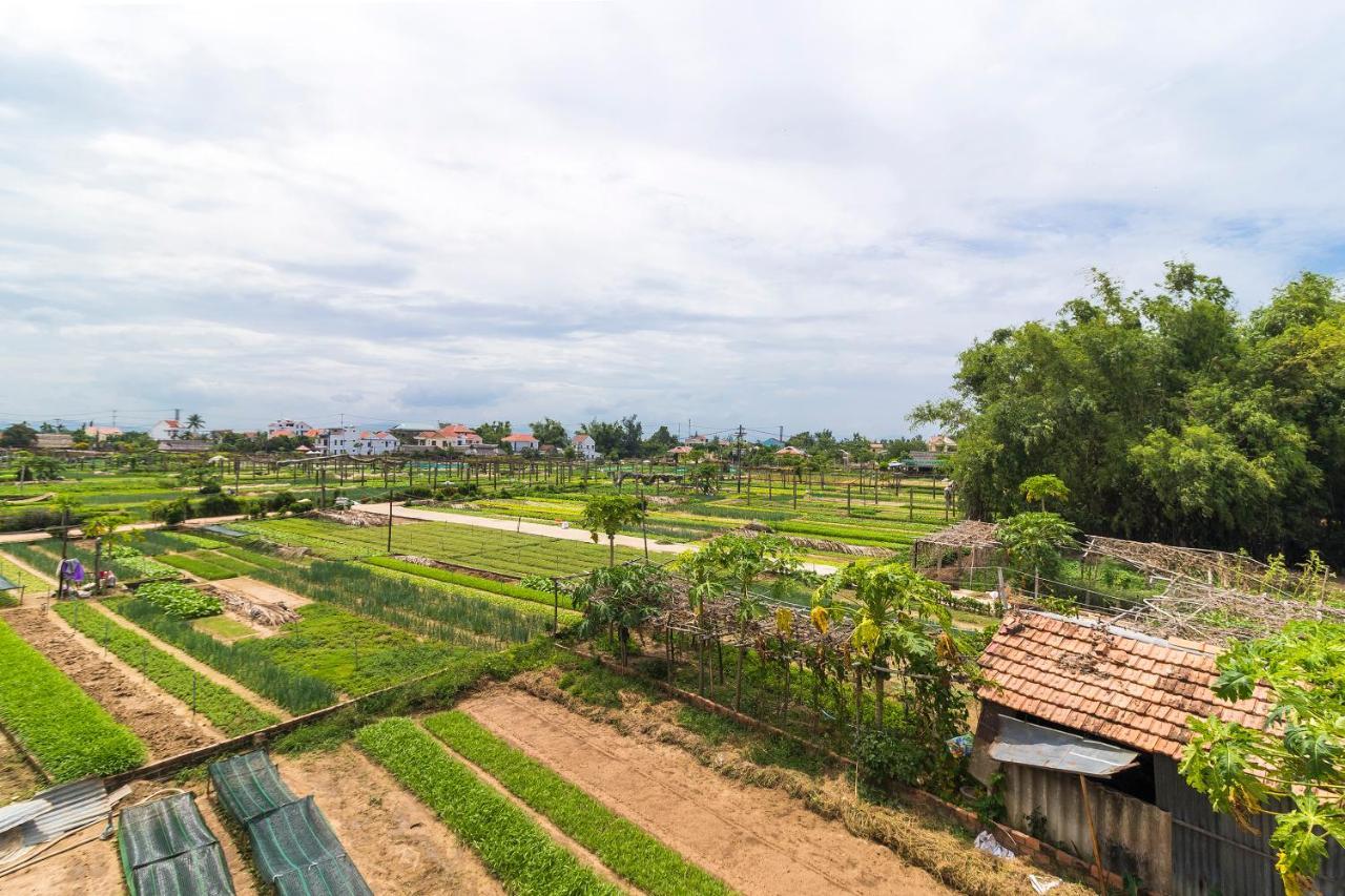 Christina'S Hoi An - The Village View Exterior foto